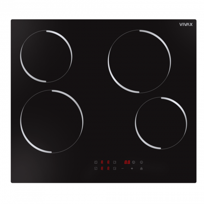 Vivax Ugradni set 2025