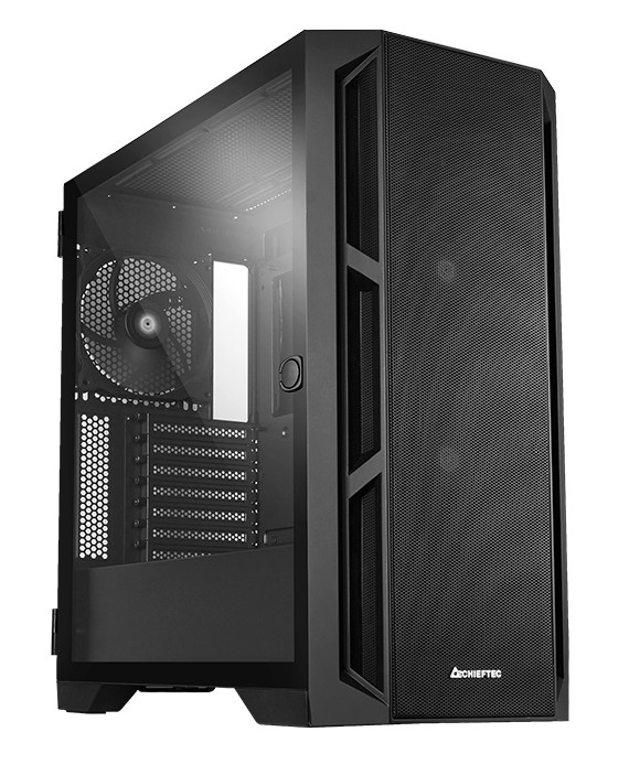 Chieftec GA-01B-M-OP