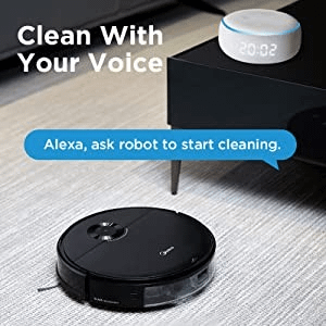 Midea i5C robot usisivač