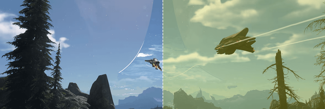 Lenovo Legion R27q-30 67B4GAC1EU monitor