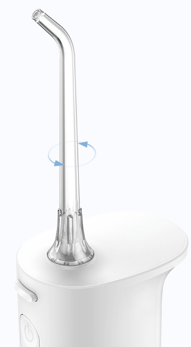 Xiaomi Water Flosser Replacement Tips