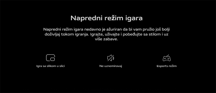 Vivo Y33s 8GB 128GB (Mirror Black)