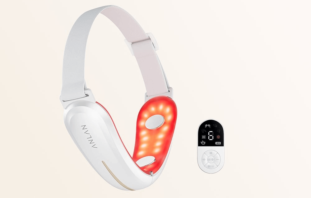 ANLAN 01-AVLY41-02A masažer za lice