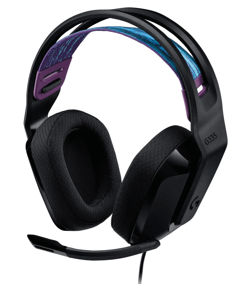 Logitech G335 gaming slušalice