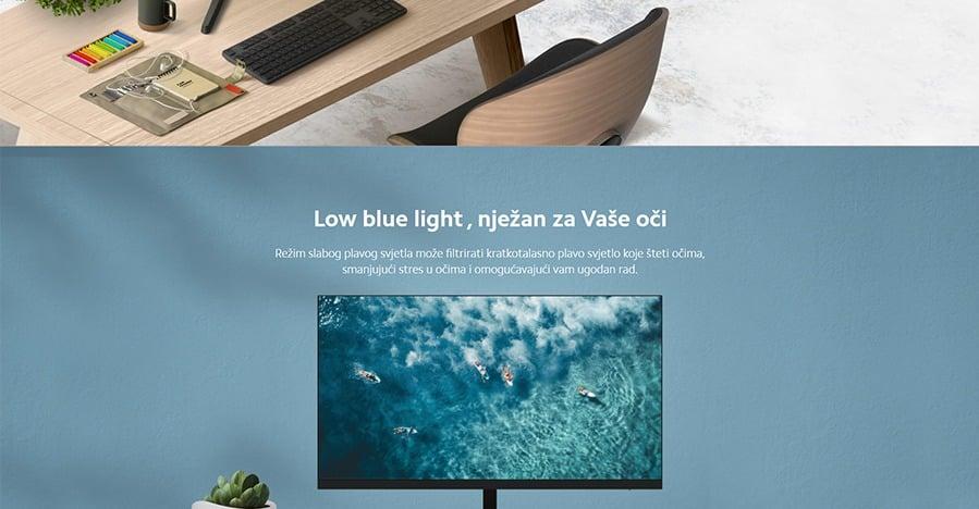 Xiaomi Mi 23.8’’ Desktop Monitor 1C