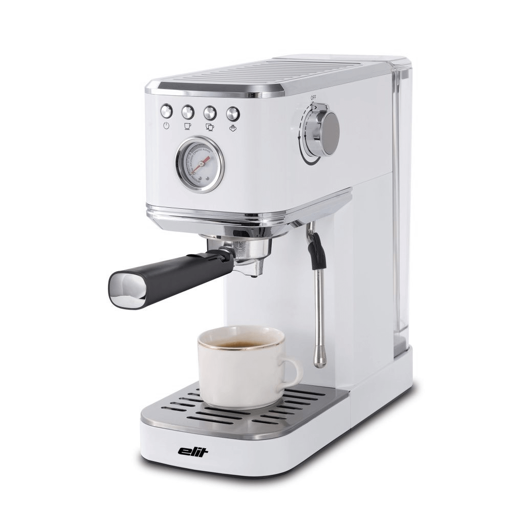 Elit Perfetto 2-u-1 ECM-24