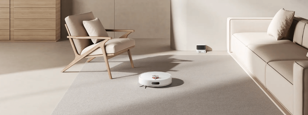 XIAOMI Robot Vacuum S40 robot usisivač