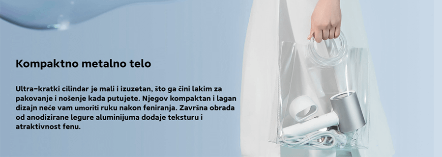 Xiaomi Water Ionic H500