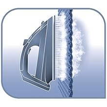 Tefal Virtuo FV1739E0 pegla