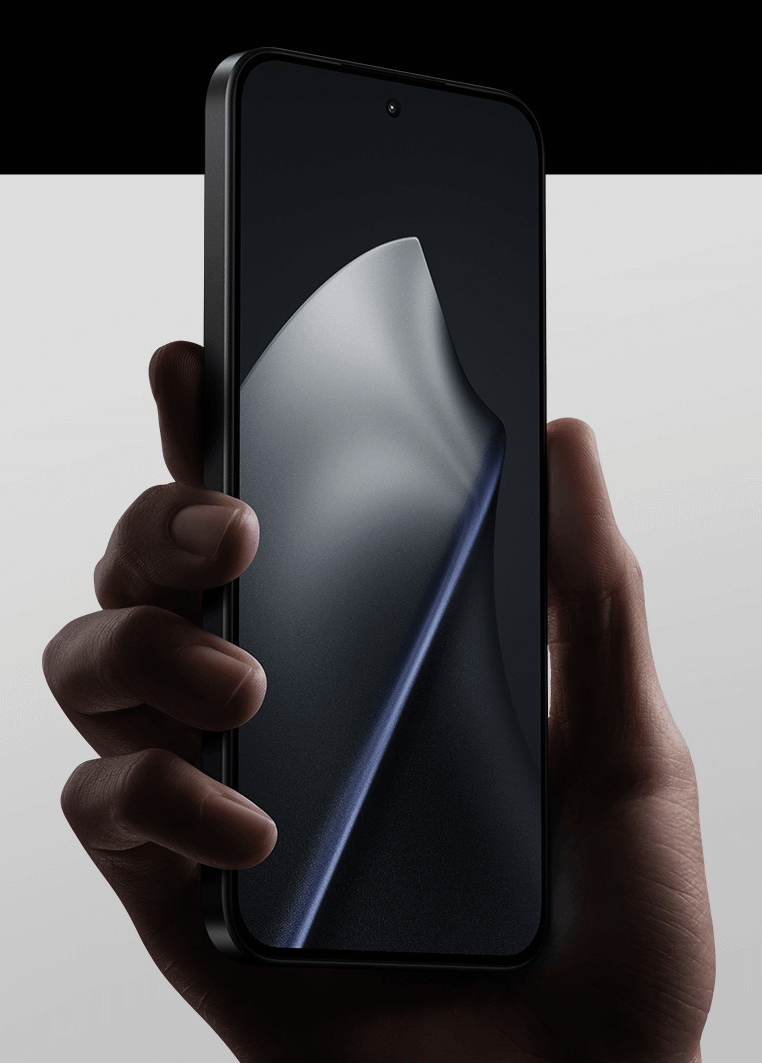 Xiaomi 15T 12GB 512GB Pink Gold smartphone