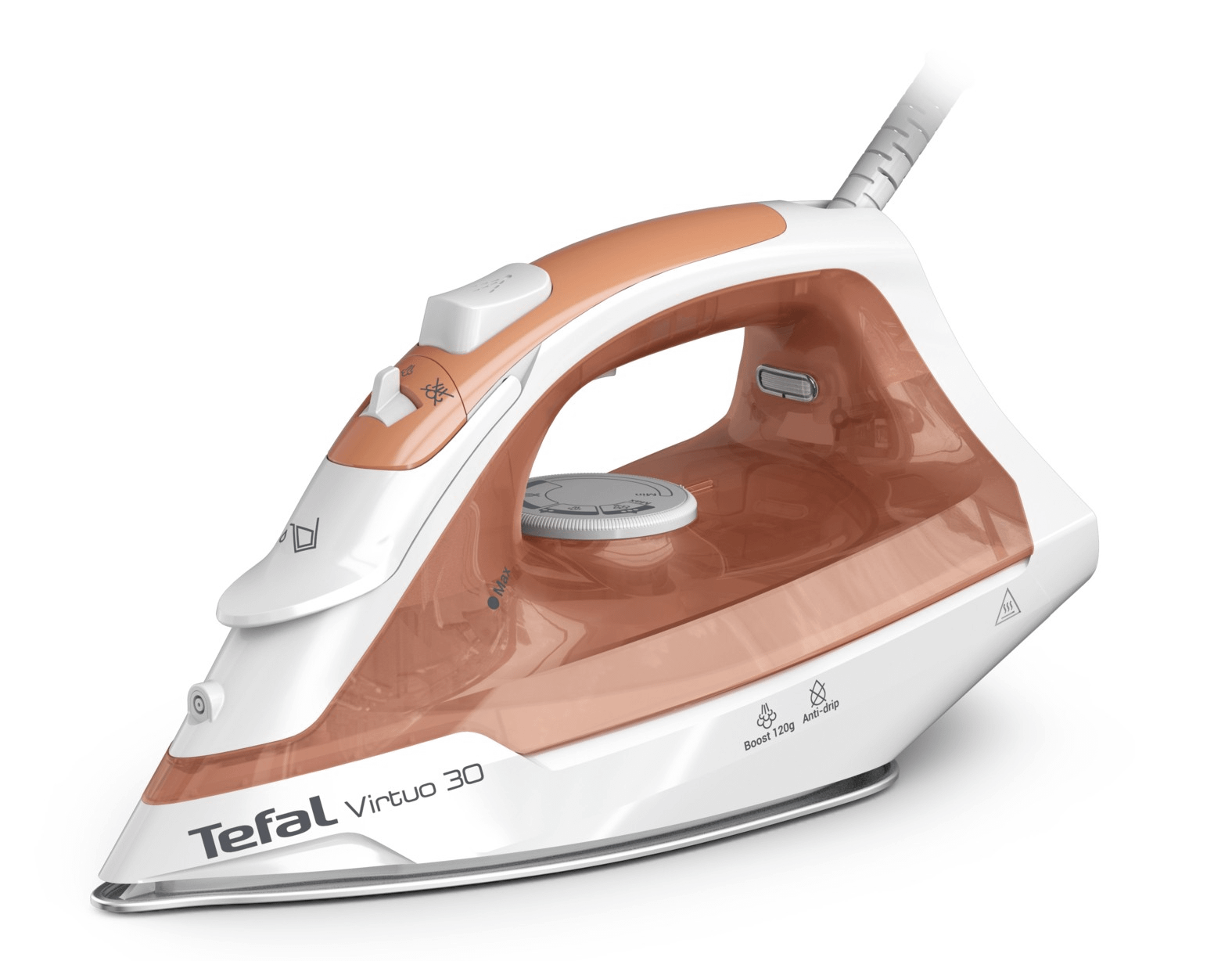 Tefal FV2C40E0