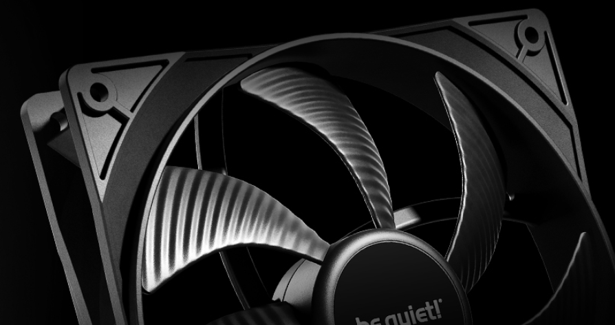 BeQuiet Pure Base 501 DX Black kućište