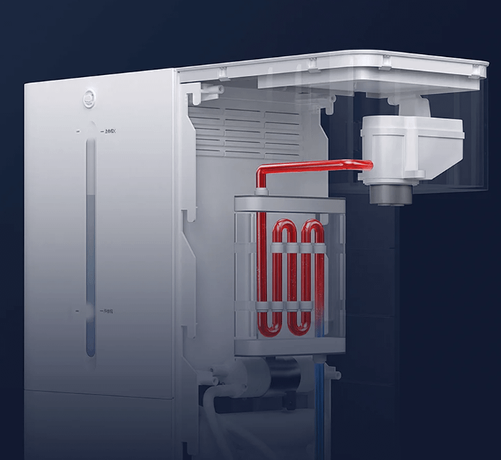 Xiaomi Smart Water Dispenser (Hot and Cold)