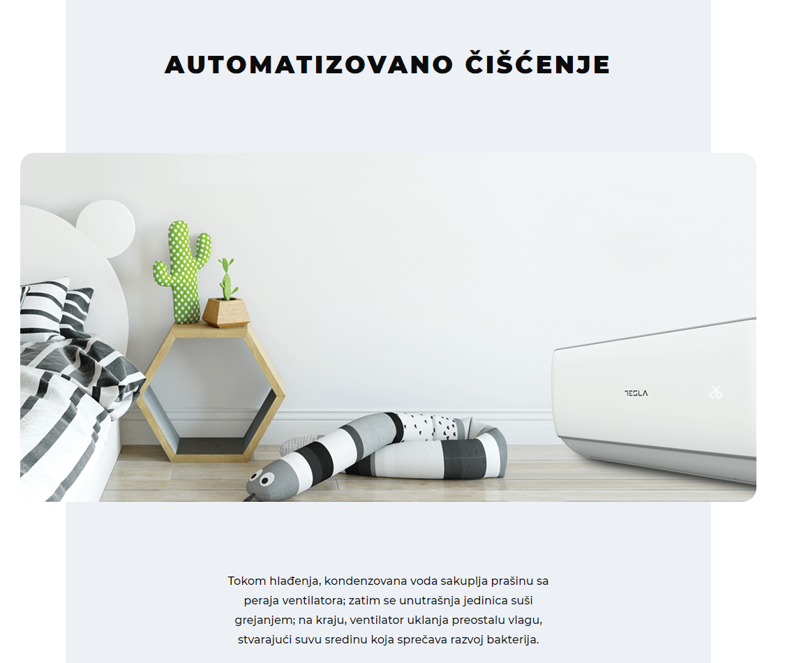 Tesla 24-orka INVERTER WIFI