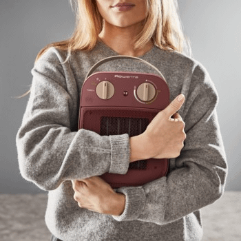 Rowenta My Nomad SO8230F0 električna grijalica