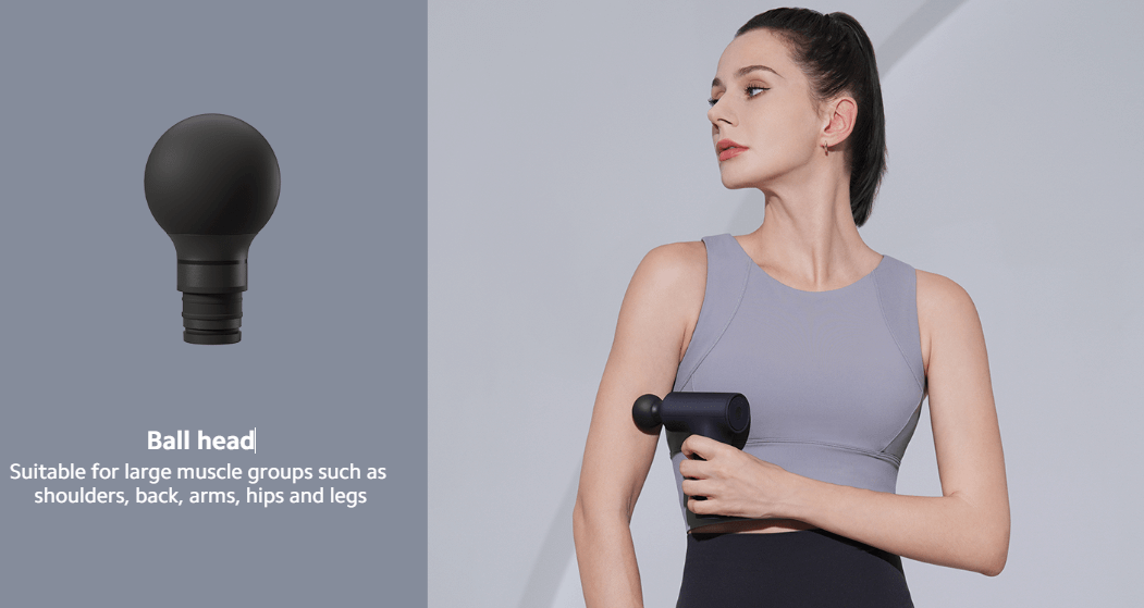 Xiaomi Massage Gun Mini