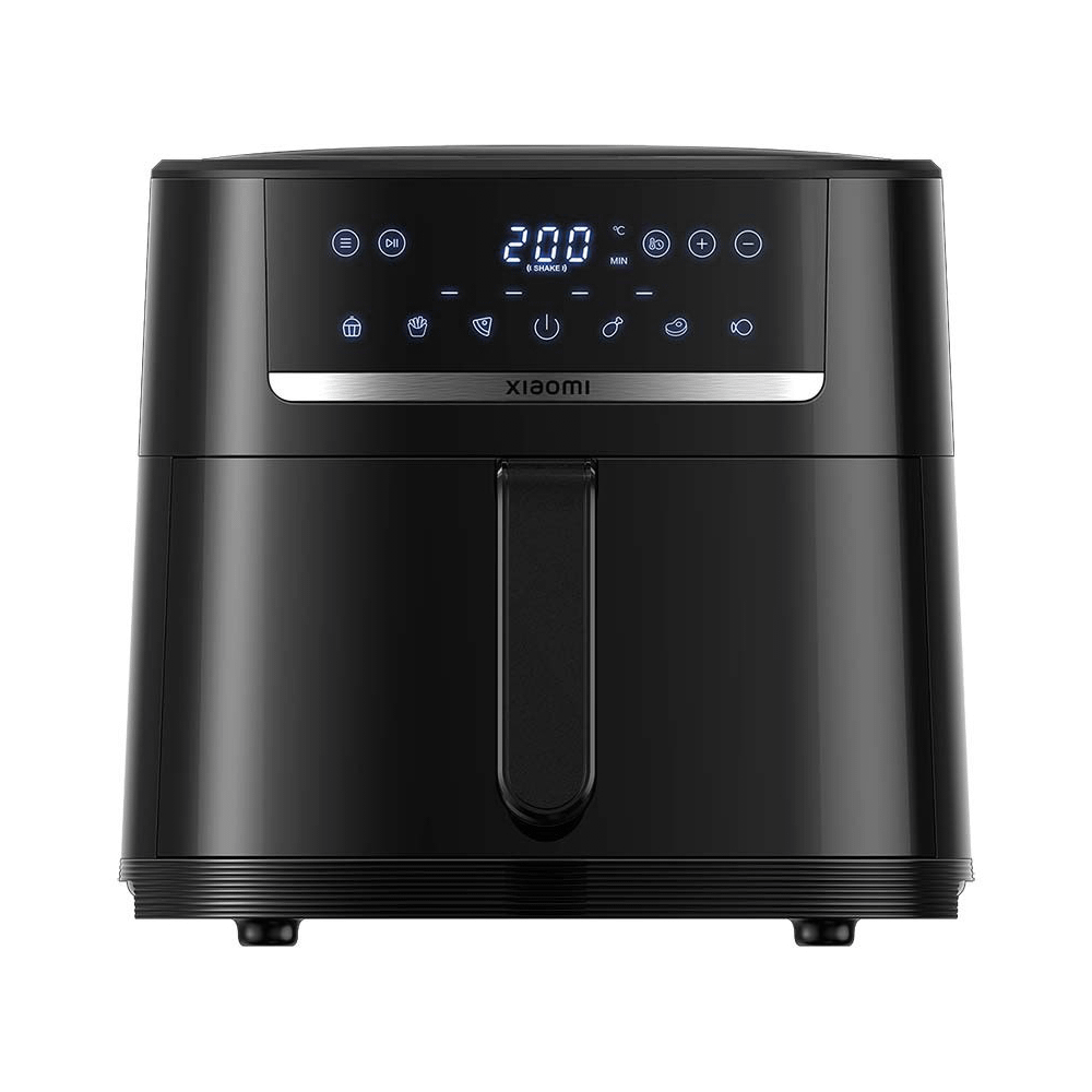 Xiaomi Air Fryer 6L (Crna)