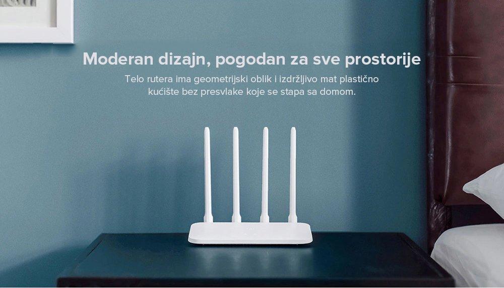 Xiaomi Mi Router 4C