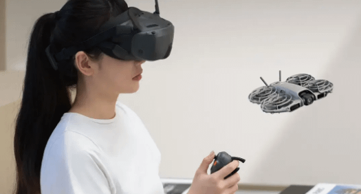 DJI NEO 2 Motion Fly More Combo