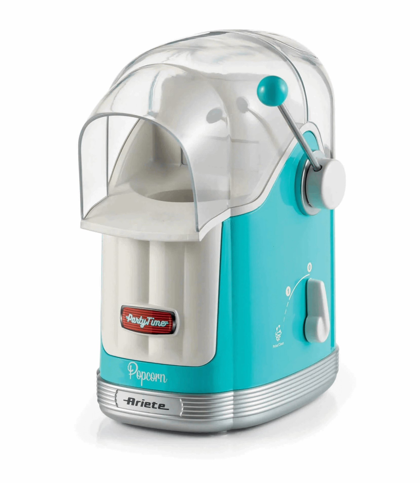 Ariete PARTY TIME 2958BL aparat za kokice