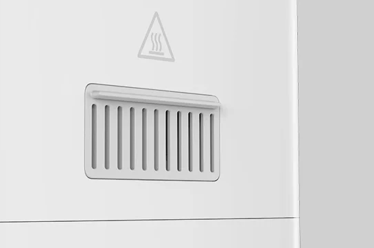 Xiaomi Smart 6.5 l AirFryer White