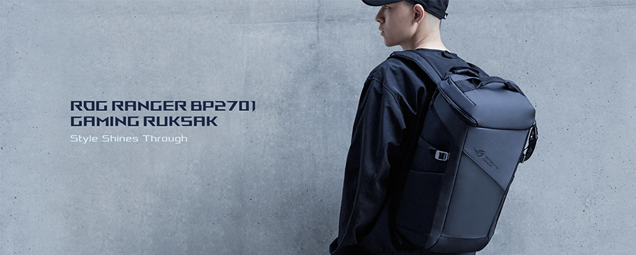 ASUS ROG Ranger BP2701