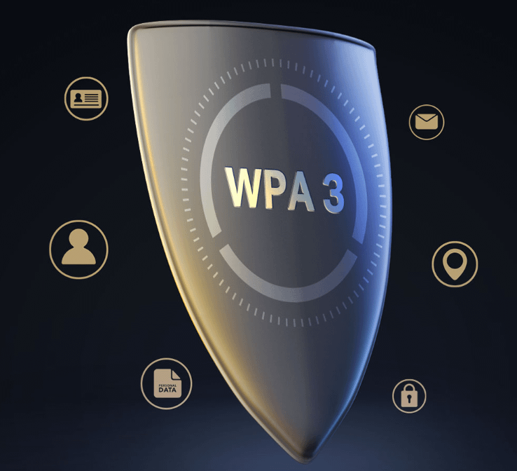 TP LINK ARCHER TBE400E