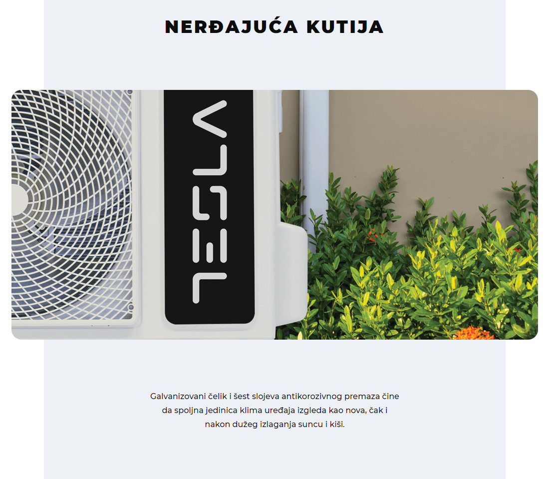 Tesla TT26X71-0932IA