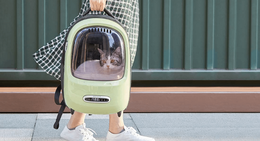 PetKit EVERTRAVEL