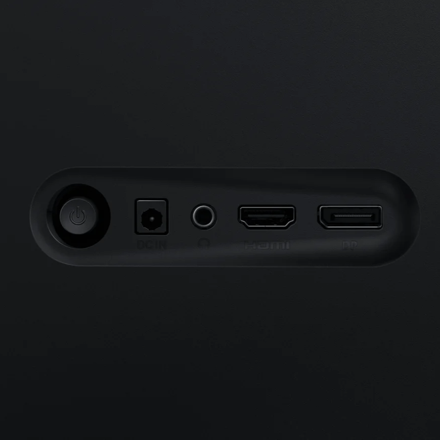 XIAOMI A27Qi 2K monitor