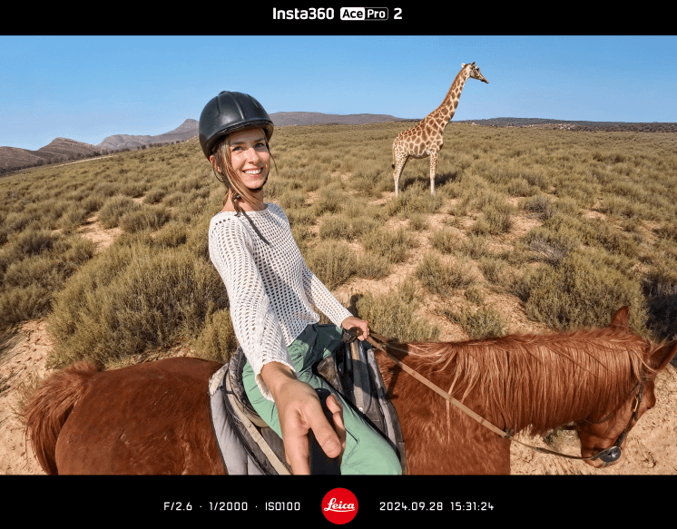 Insta360 ACE PRO 2 Dual Battery