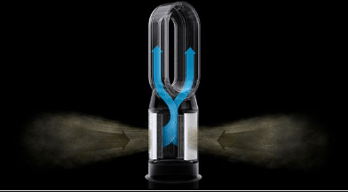 Dyson Hot plus Cool (454857)