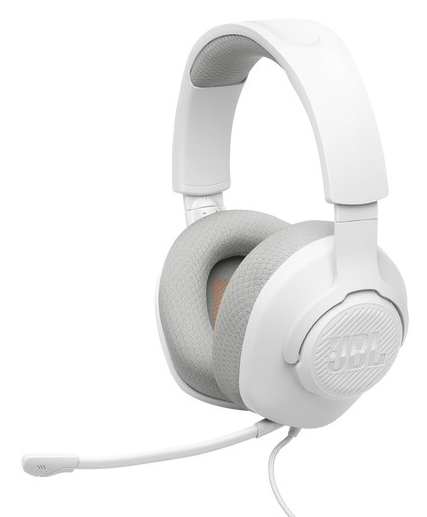 JBL Quantum 100M2 White