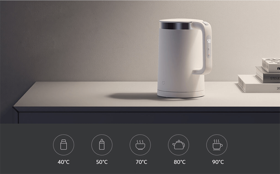 Xiaomi Mi Smart Kettle Pro