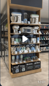 REDRAGON Kumara K552RGB-1 (Red Swich)